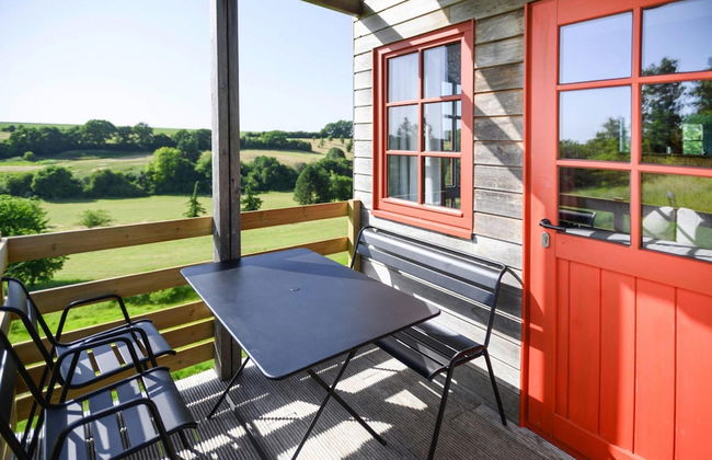 Holiday Home Near Somme Bay With Indoor Pool - Foto 16