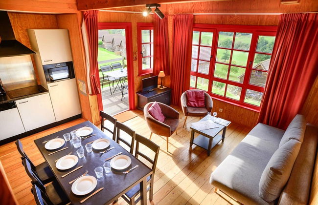 Holiday Home Near Somme Bay With Indoor Pool - Foto 15