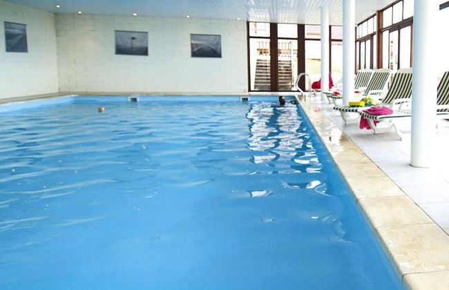 Holiday Home Near Somme Bay With Indoor Pool - Foto 12