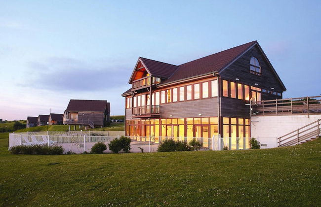 Holiday Home Near Somme Bay With Indoor Pool - Foto 28