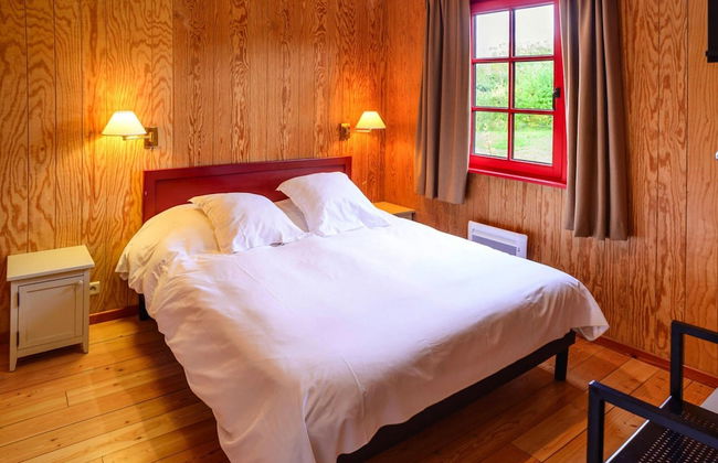 Holiday Home Near Somme Bay With Indoor Pool - Foto 2