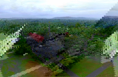 Foto 40 - Casa Rosita Portuguese Villa w Pool in North Goa