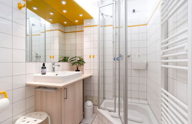 Apartment in Ording Near 12km Sandy Beach - Foto 11