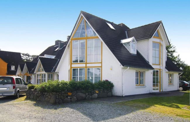 Apartment in Ording Near 12km Sandy Beach - Foto 20