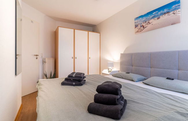 Apartment in Ording Near 12km Sandy Beach - Foto 2