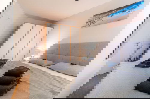 Photo 2 - Apartment in Ording Near 12km Sandy Beach