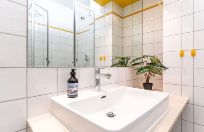 Apartment in Ording Near 12km Sandy Beach - Foto 12