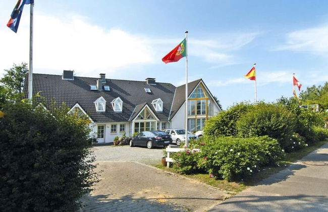 Apartment in Ording Near 12km Sandy Beach - Foto 15