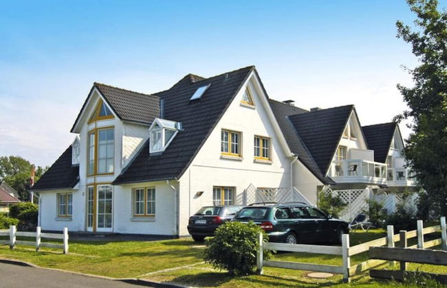 Apartment in Ording Near 12km Sandy Beach - Foto 1