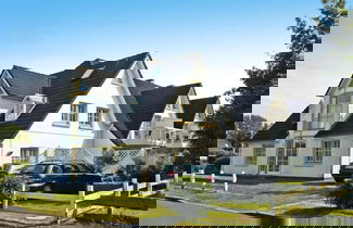 Photo 1 - Apartment in Ording Near 12km Sandy Beach