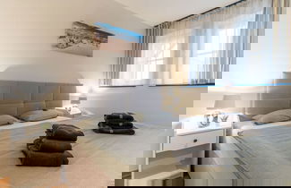 Photo 3 - Apartment in Ording Near 12km Sandy Beach