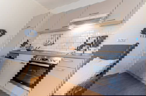 Photo 4 - Apartment in Ording Near 12km Sandy Beach