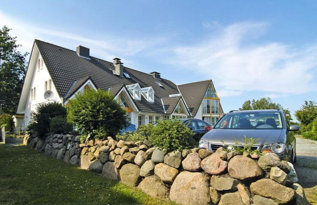 Apartment in Ording Near 12km Sandy Beach - Foto 16