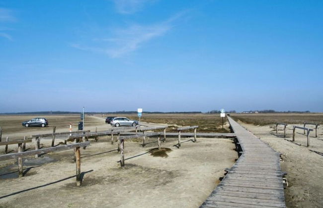 Apartment in Ording Near 12km Sandy Beach - Foto 17