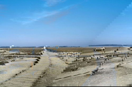 Photo 16 - Apartment in Ording Near 12km Sandy Beach