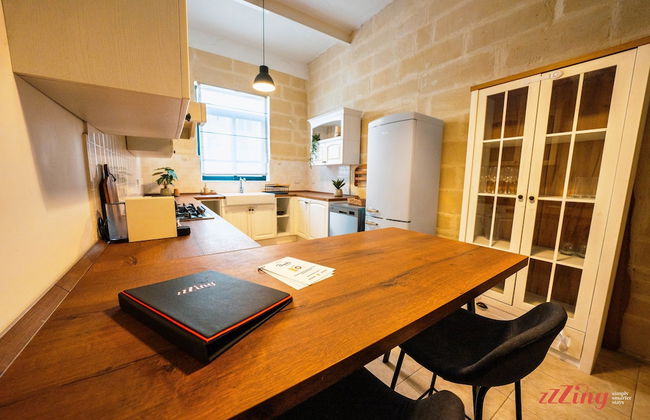 Charming Historic Home With Rooftop Views - Foto 6