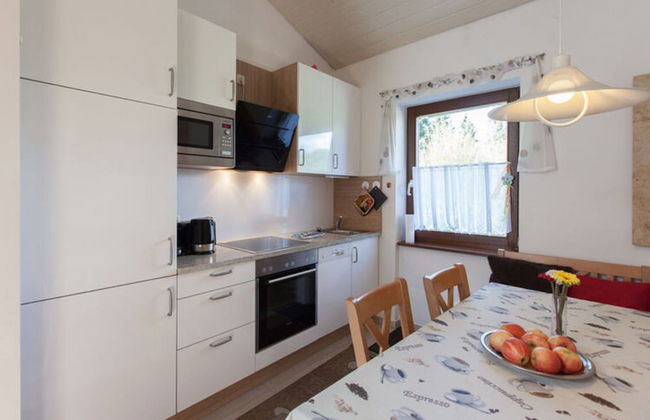 Ferienwohnung im Ferienpark Falkenstein - Foto 13