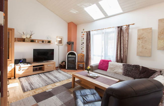 Ferienwohnung im Ferienpark Falkenstein - Foto 22