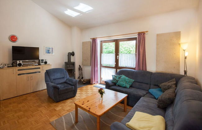 Ferienwohnung im Ferienpark Falkenstein - Foto 21