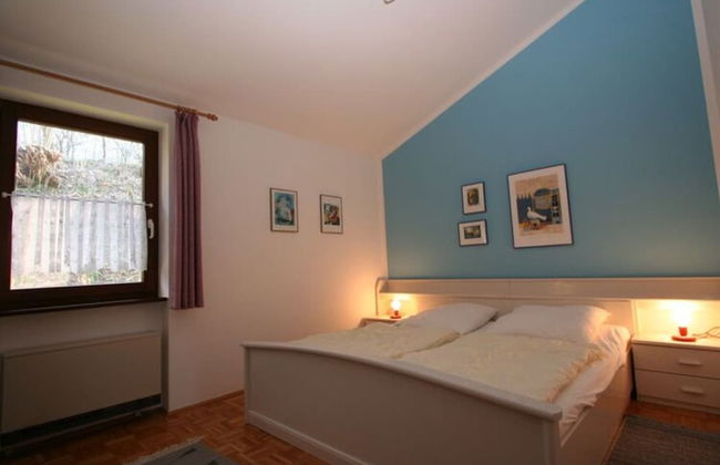 Ferienwohnung im Ferienpark Falkenstein - Foto 3