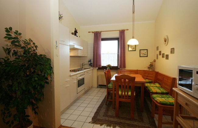 Ferienwohnung im Ferienpark Falkenstein - Foto 14