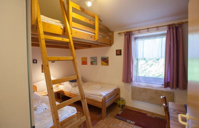 Ferienwohnung im Ferienpark Falkenstein - Foto 2