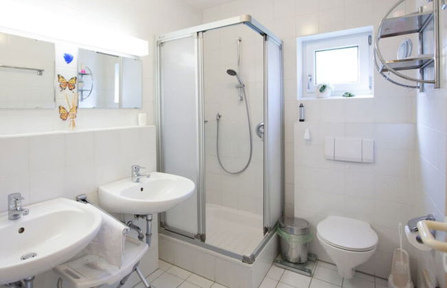 Ferienwohnung im Ferienpark Falkenstein - Foto 33