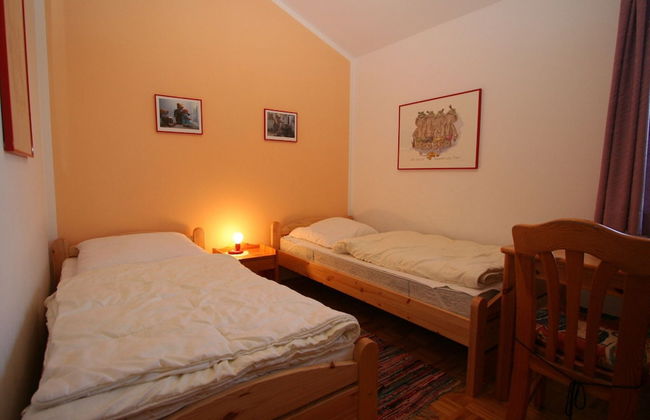 Ferienwohnung im Ferienpark Falkenstein - Foto 1