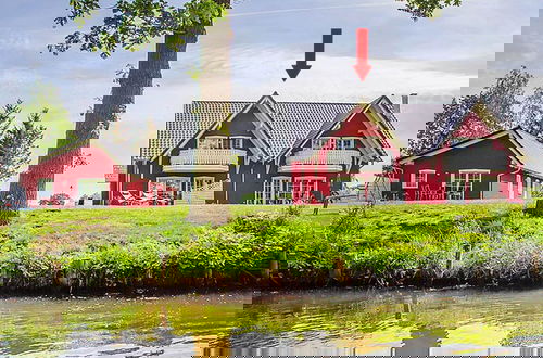 Photo 1 - Apartments Spreeidyll, Schlepzig