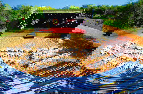 Foto 12 - Club Village & Hotel Spiaggia Romea, Lido Delle Nazioni
