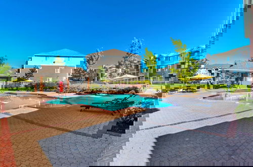 Foto 23 - Remodeled Apt Pool Gym - Near Hill AFB Lagoon