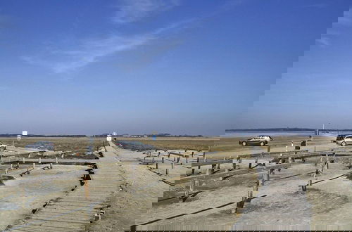 Foto 8 - Ferienwohnung, St. Peter-ording