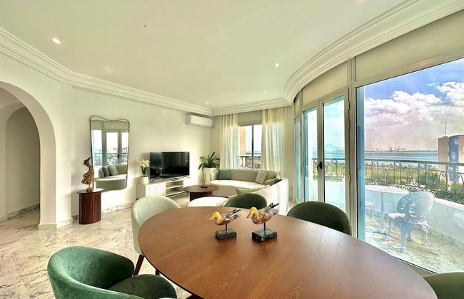The Lake View Spacious With Amazing Terrace - Foto 9