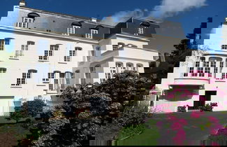 Foto 1 - Comfortable Apartment in the Elegant Manor House