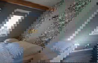 Foto 3 - Cozy Holiday Home With Garden
