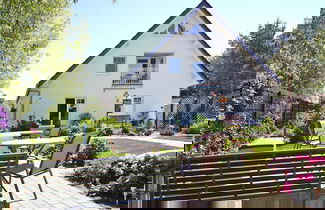 Foto 1 - Appartementhaus Strandloper, Zinnowitz