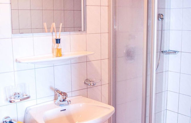 Apartment in Mittersill Near Kitzski Lift - Foto 4