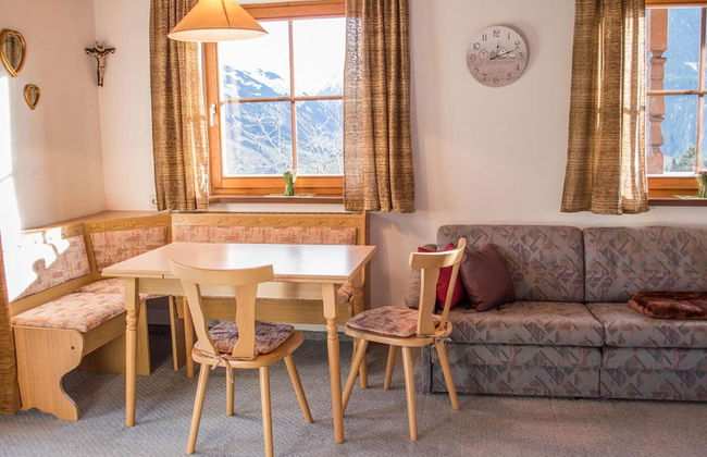 Apartment in Mittersill Near Kitzski Lift - Foto 6