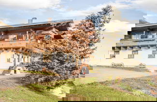 Foto 1 - Rauchenbacher Apartments, Mittersill