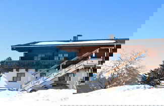 Photo 1 - Apartment in Mittersill Near Kitzski Lift
