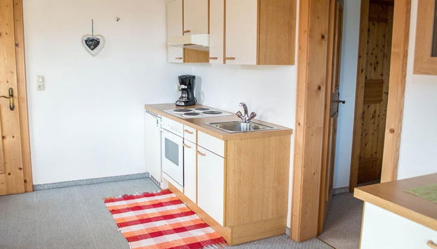 Cozinha privada
