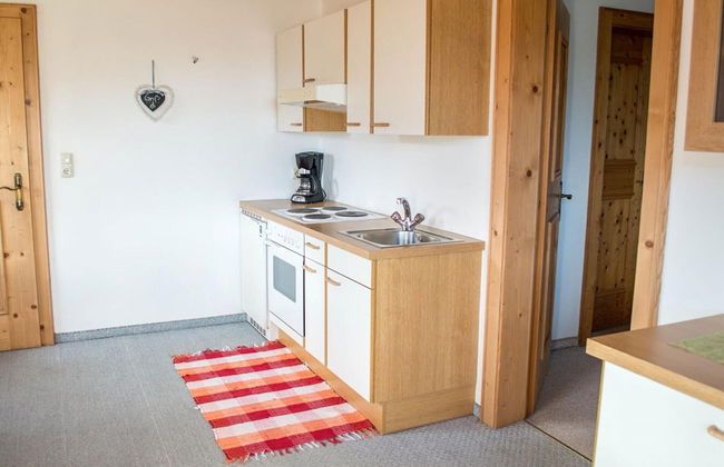 Apartment in Mittersill Near Kitzski Lift - Foto 3