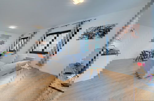 Foto 5 - Boutique Family Suite
