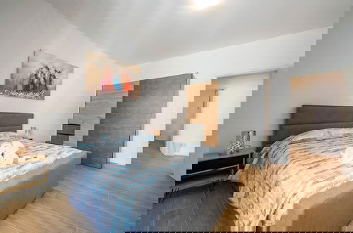 Foto 13 - Boutique Family Suite