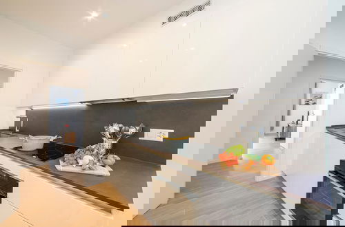Foto 9 - Boutique Family Suite