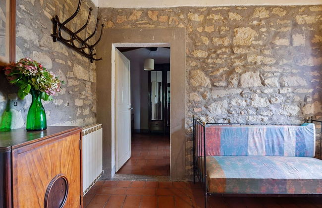 Farmhouse in Castelfranco Piandisco With Garden - Foto 11