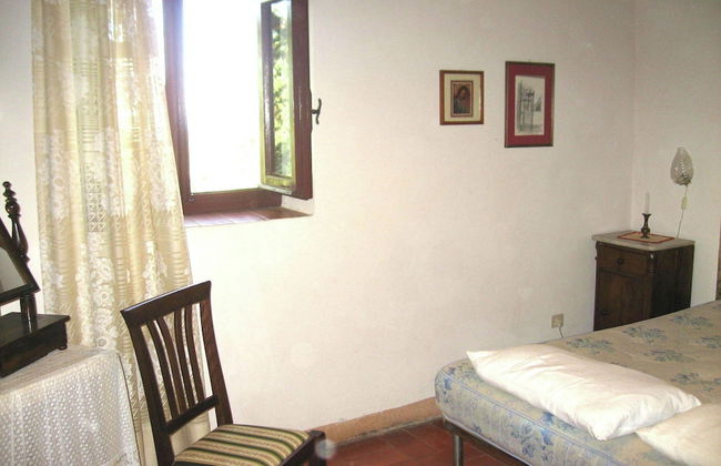Farmhouse in Castelfranco Piandisco With Garden - Foto 4