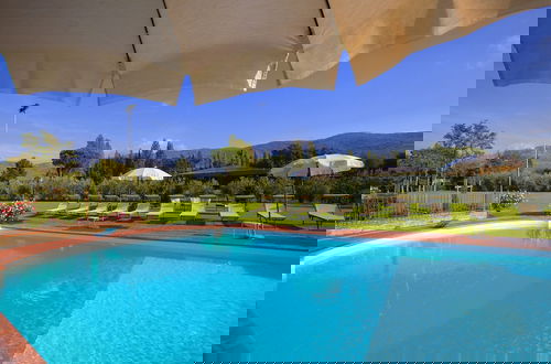 Foto 43 - Agriturismo Near Cortona With Swimming Pool