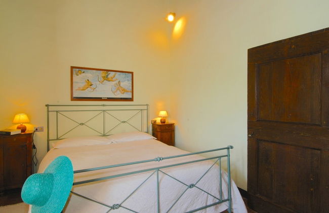 Agriturismo Near Cortona With Swimming Pool - Photo 8