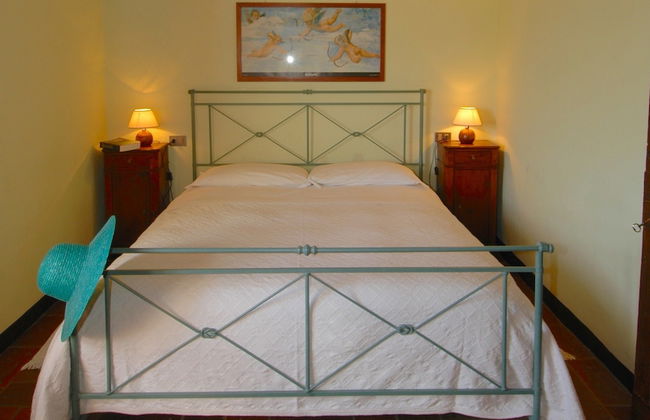 Agriturismo Near Cortona With Swimming Pool - Photo 11